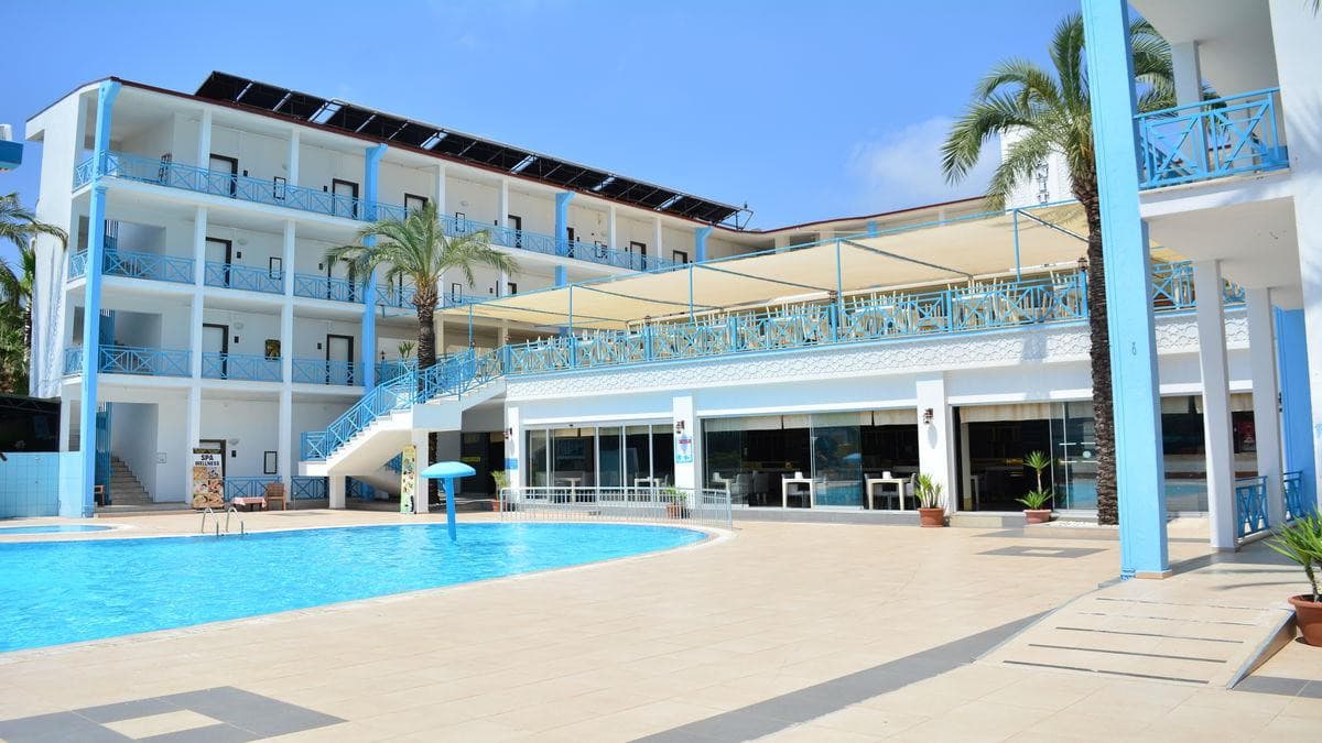 Anita Dream Hotel