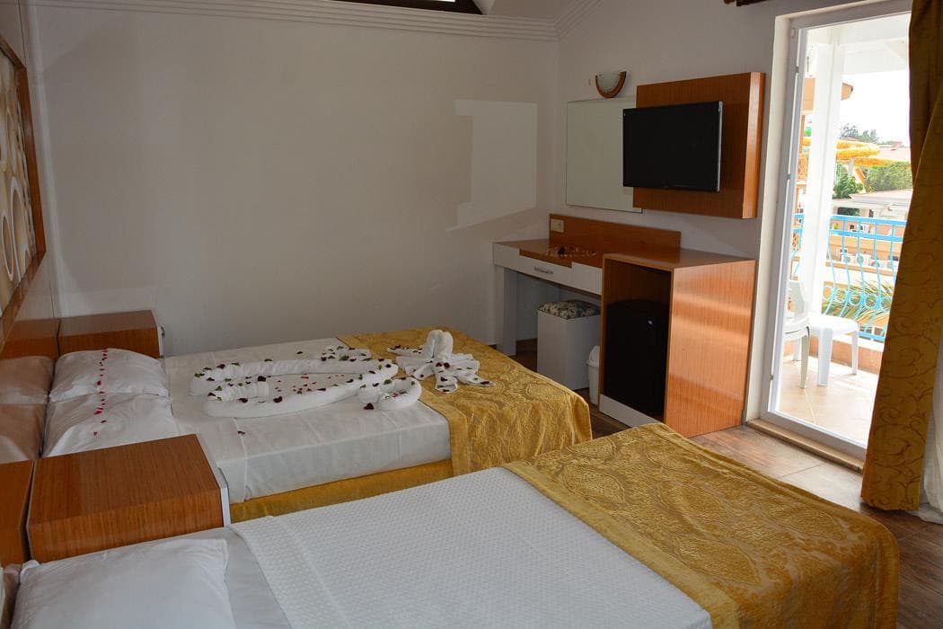 Anita Dream Hotel