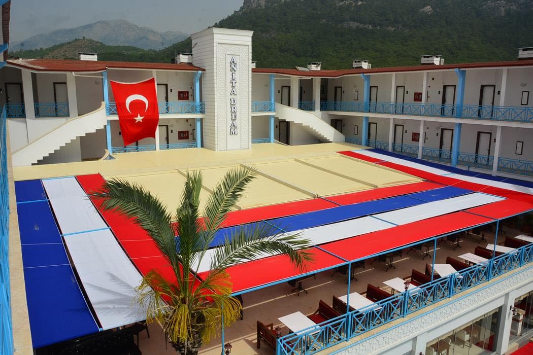 Anita Dream Hotel