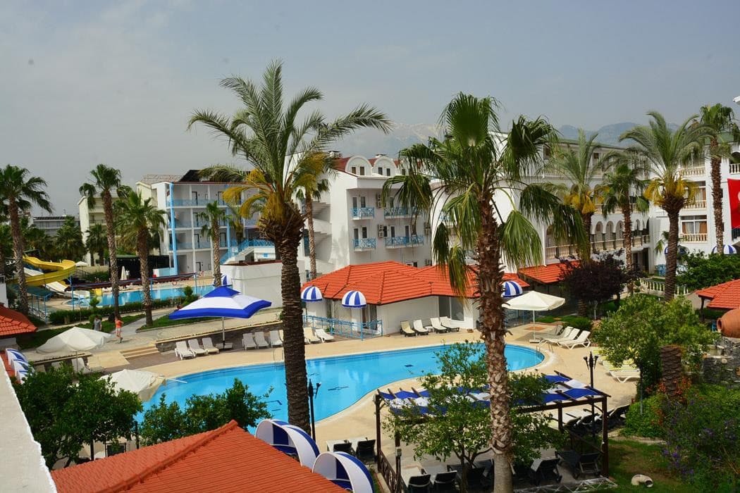 Anita Dream Hotel
