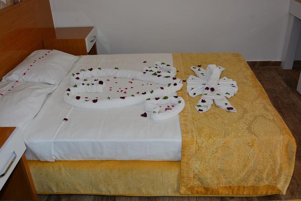 Anita Dream Hotel