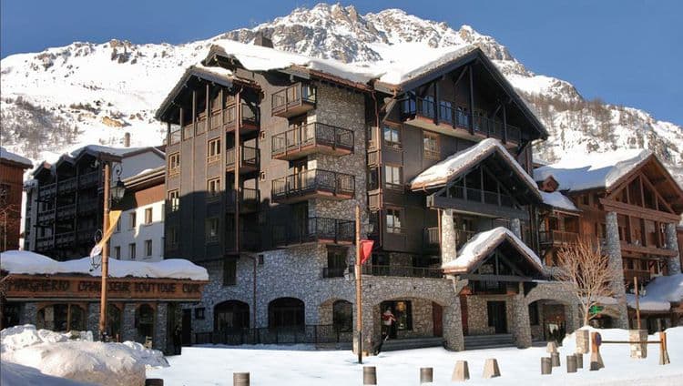 Avenue Lodge