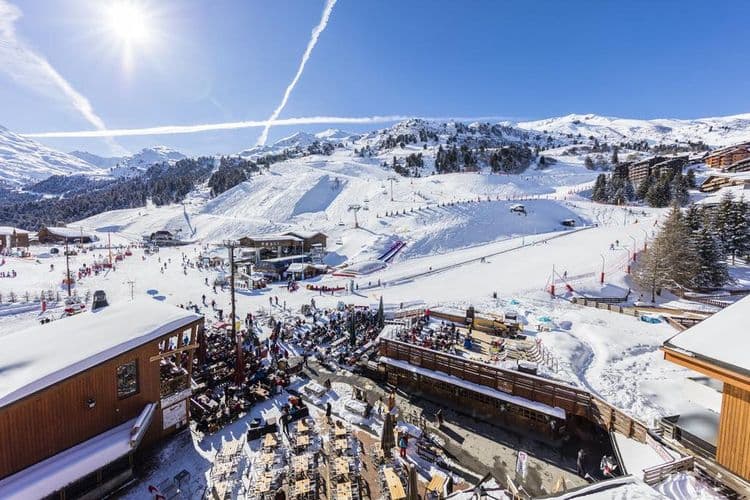 Alpen Ruitor Hotel