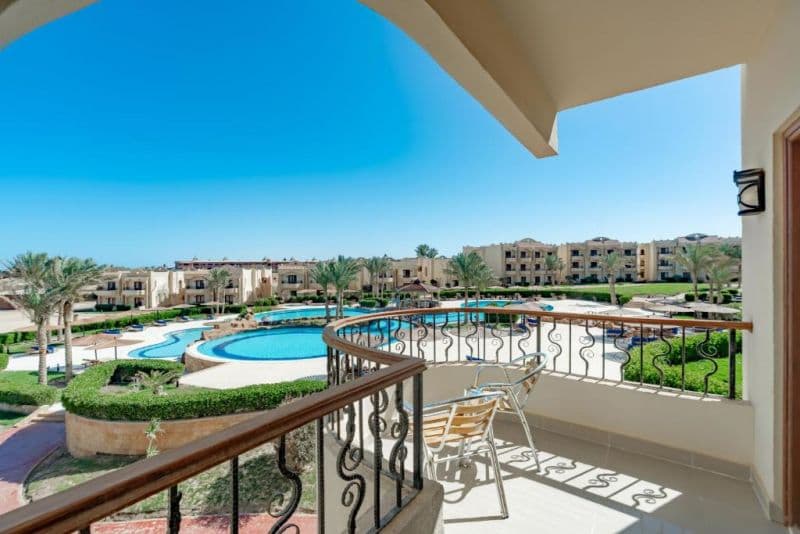 Coral Hills Resort Marsa Alam