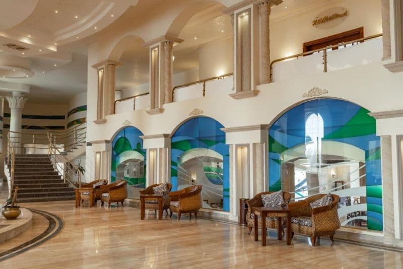 Coral Hills Resort Marsa Alam