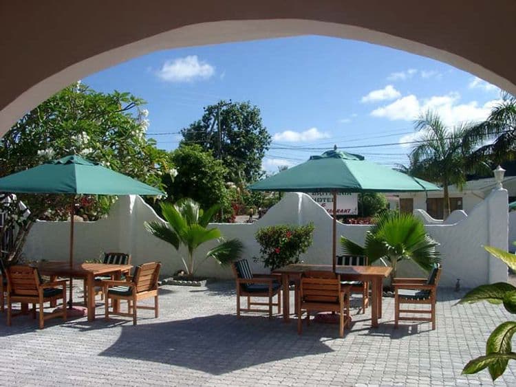 Britannia Hotel