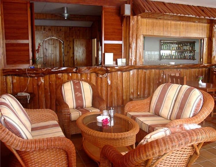 Britannia Hotel