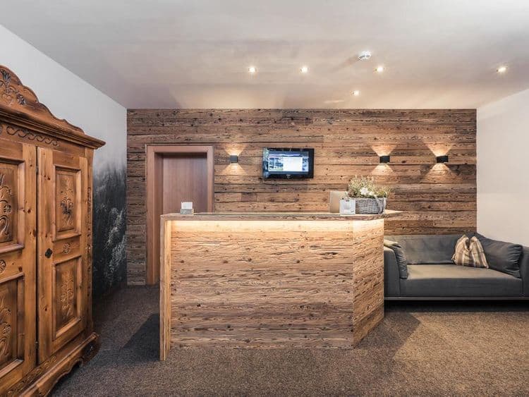 Leni Apartment