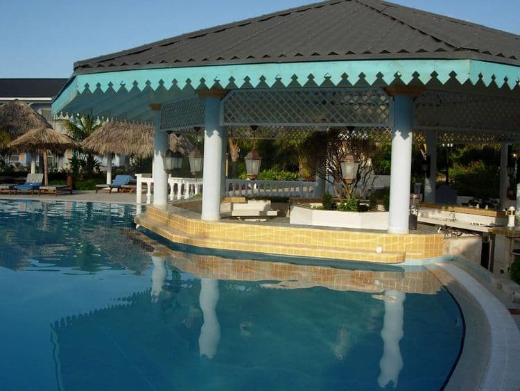 Melia Las Dunas Hotel