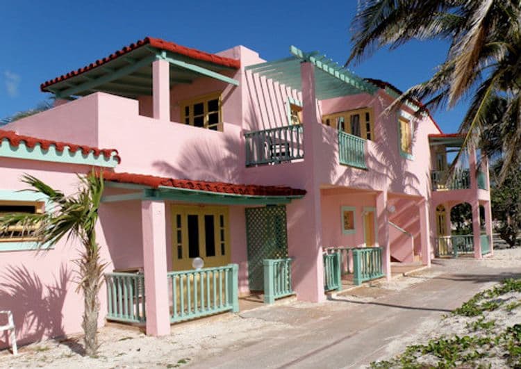 Villa Coral