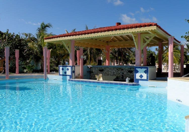 Villa Coral