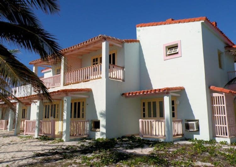 Villa Coral