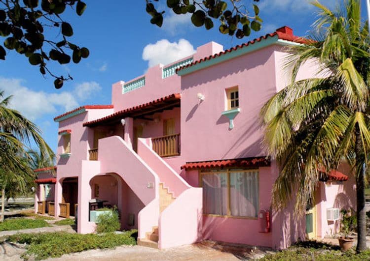 Villa Coral