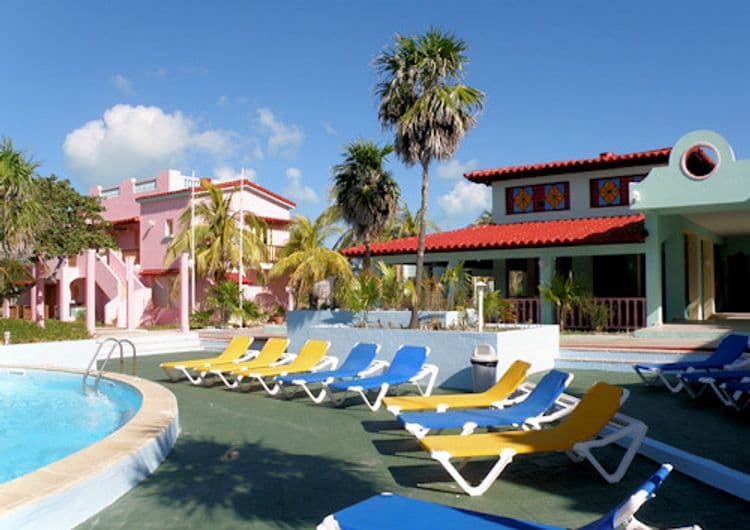 Villa Coral