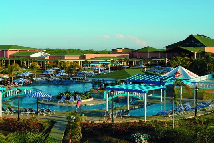 Playa Coco