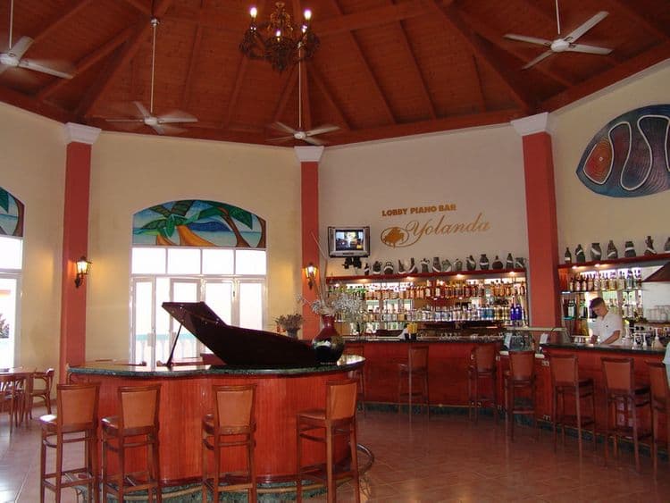 Playa Coco