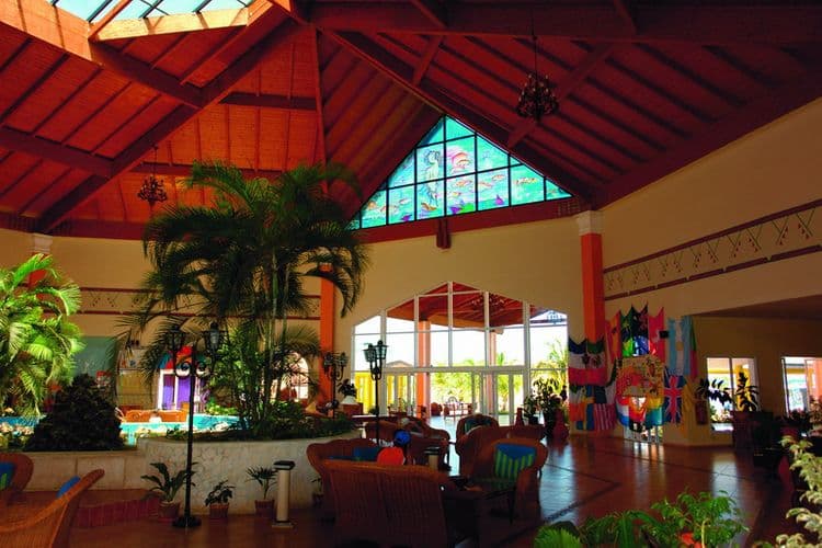 Playa Coco