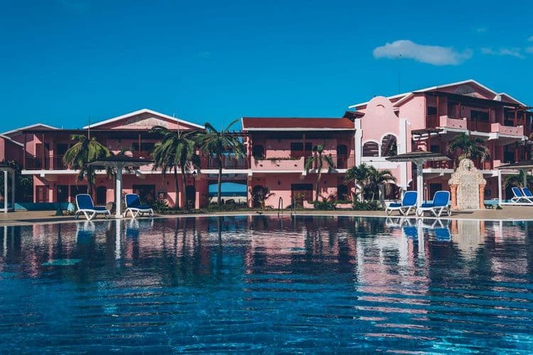 Iberostar Colonial Hotel