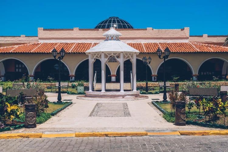 Iberostar Colonial Hotel