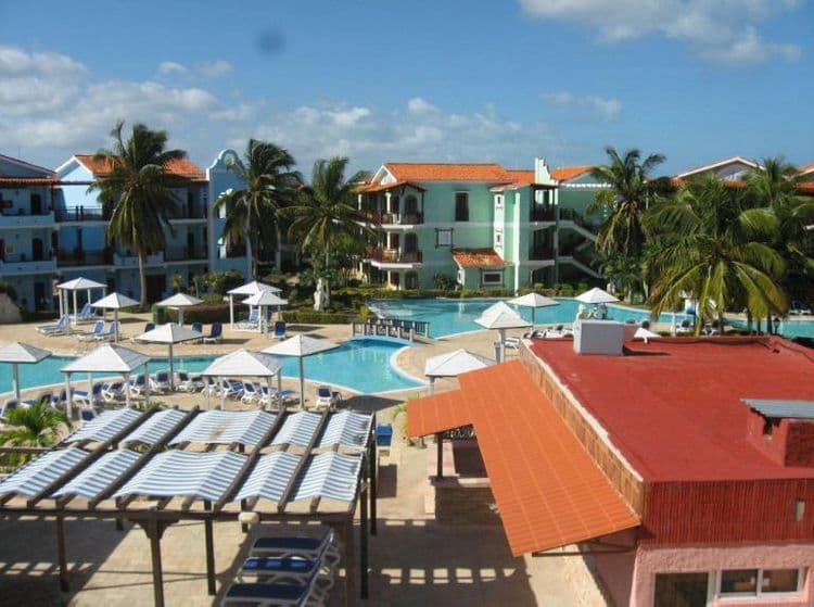 Iberostar Colonial Hotel