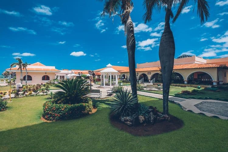 Iberostar Colonial Hotel