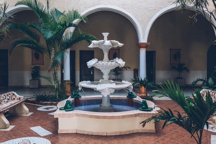 Iberostar Colonial Hotel
