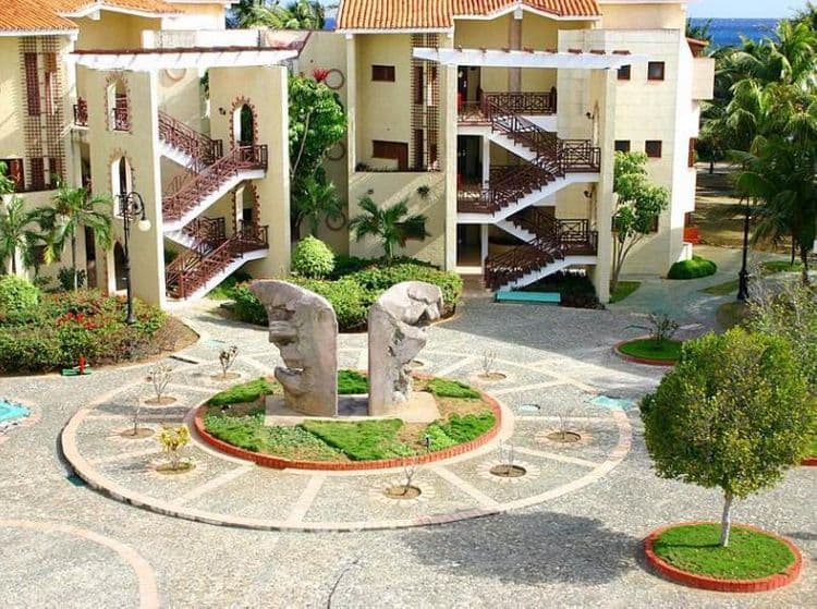 Iberostar Colonial Hotel