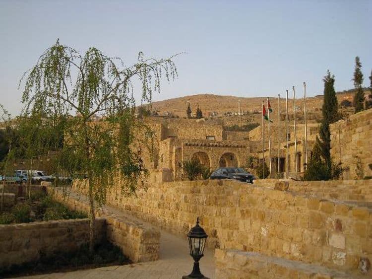 Beit Zaman