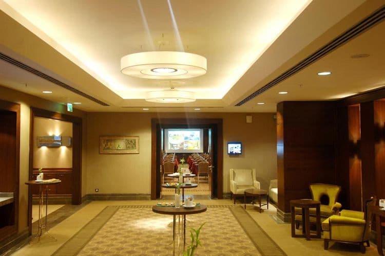 Titanic City Hotel