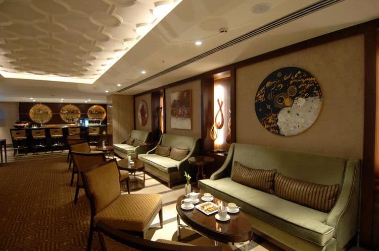 Titanic City Hotel