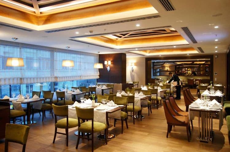 Titanic City Hotel