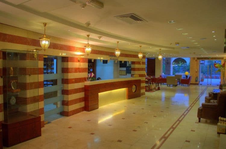 Al Waleed Hotel