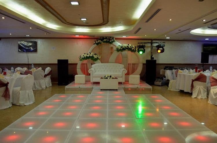 Al Waleed Hotel