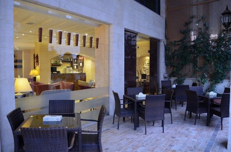 Al Waleed Hotel