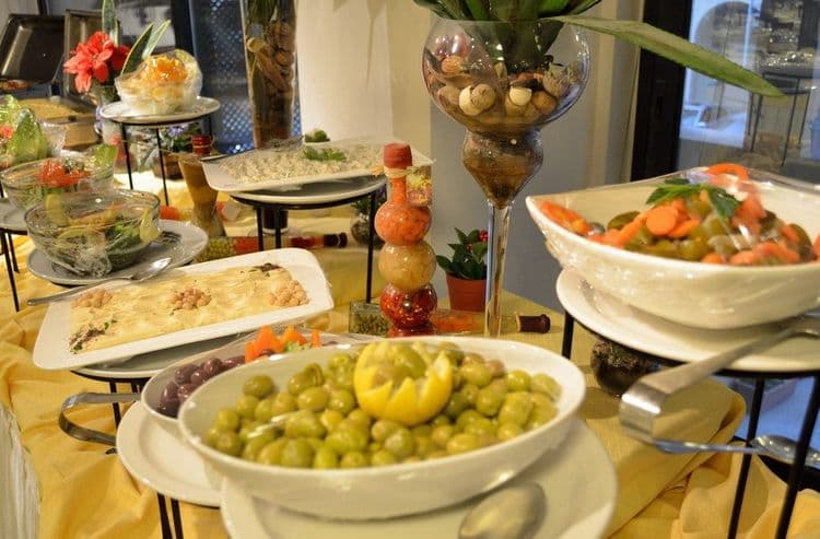 Al Waleed Hotel