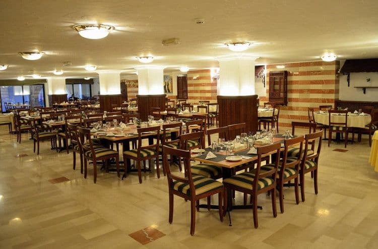 Al Waleed Hotel