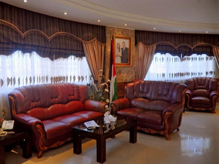 Larsa Hotel Amman