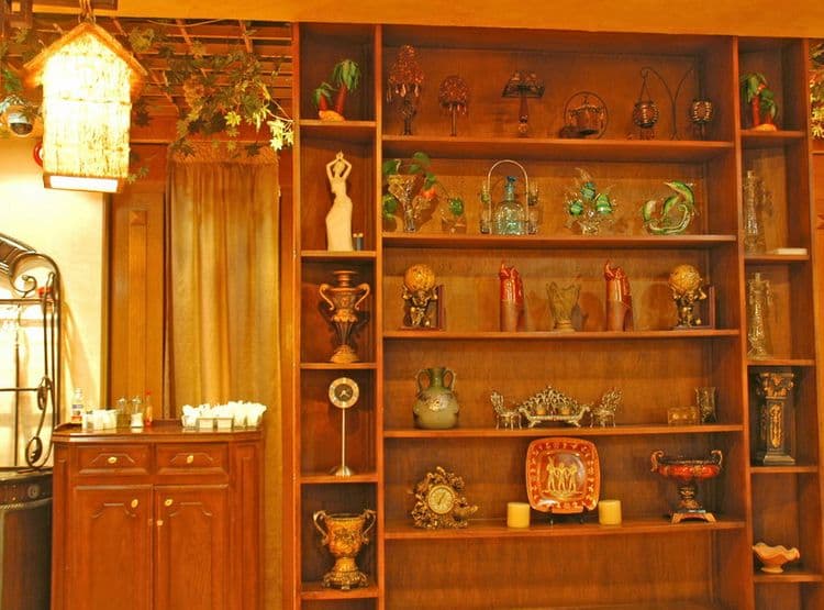 Larsa Hotel Amman