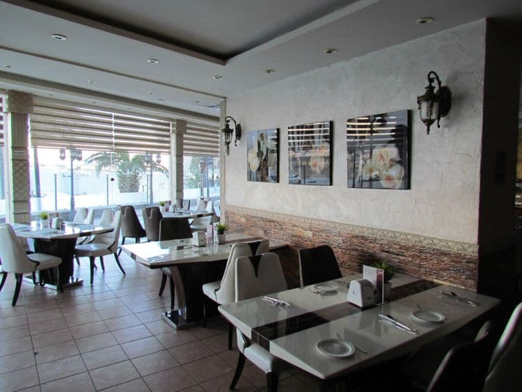 Larsa Hotel Amman