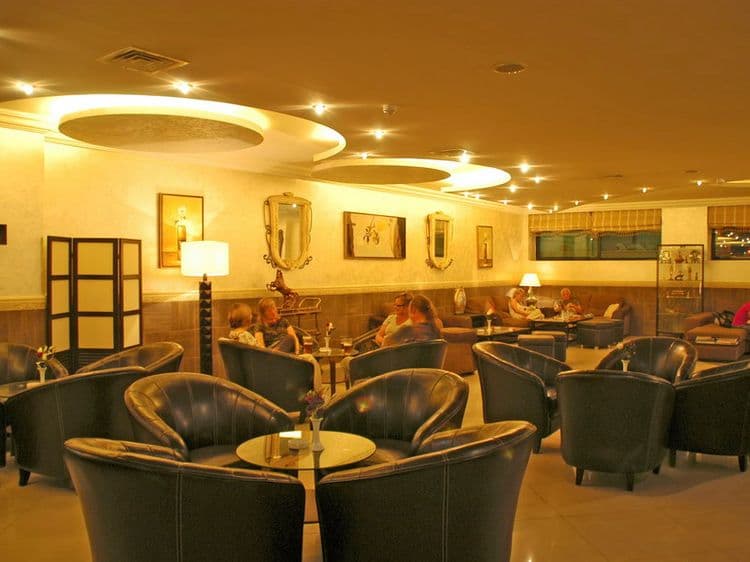 Larsa Hotel Amman
