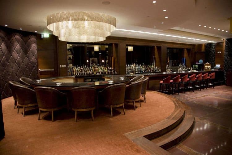 Crowne Plaza Amman