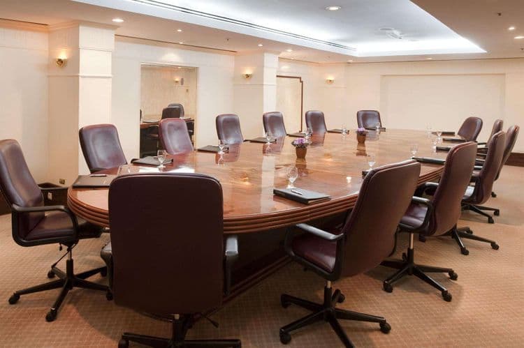 Crowne Plaza Amman