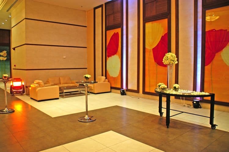 Geneva Hotel