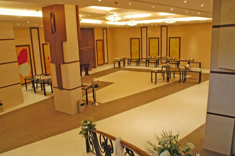 Geneva Hotel