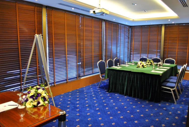 Geneva Hotel