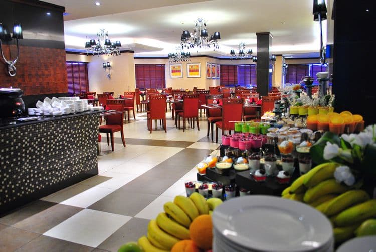 Geneva Hotel