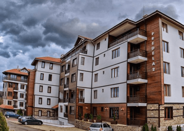 Predela 2 Bansko