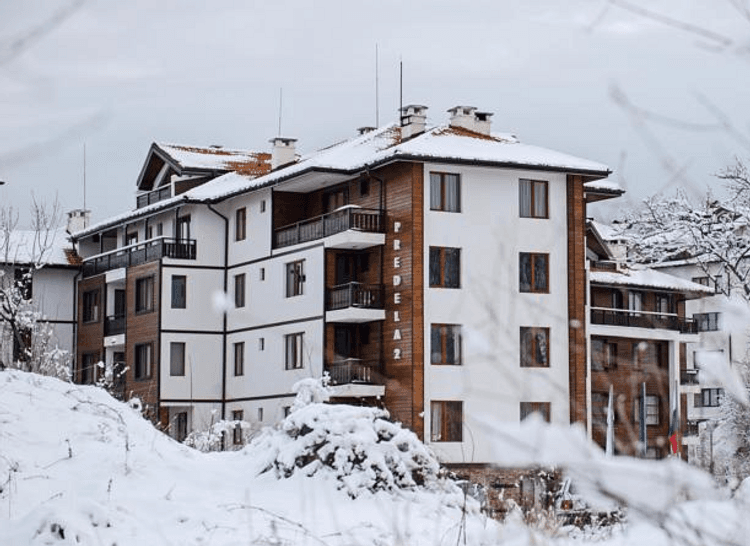 Predela 2 Bansko