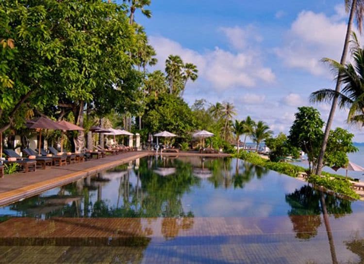 Saree Samui Resort & Spa