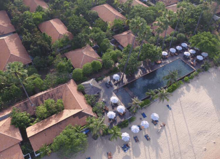 Saree Samui Resort & Spa